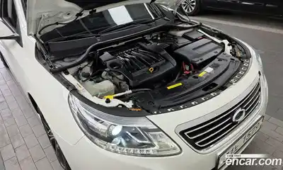 Renault SM5 2014 2.0 Автомат в Москве № 586541, миниатюра 6