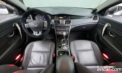 Renault SM5 2014 2.0 Автомат в Москве № 586541, миниатюра 7