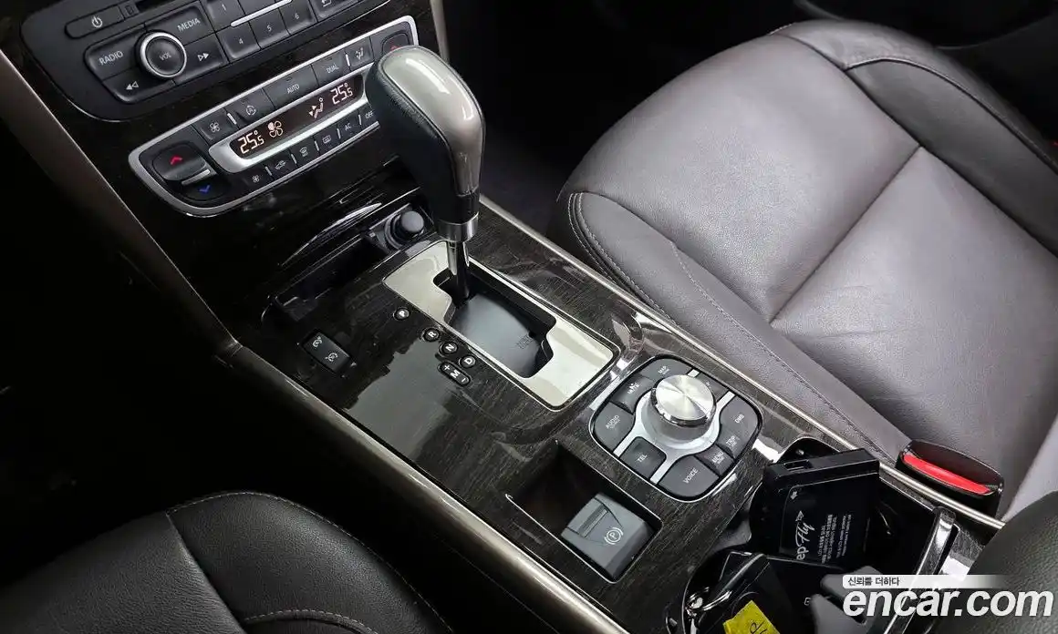 Renault SM5 2014 2.0 Автомат в Москве № 586541, фото 9