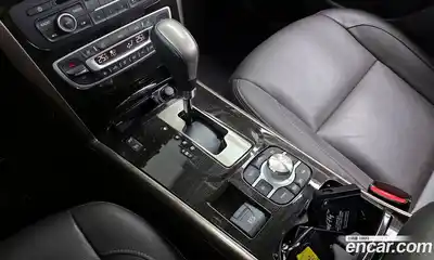 Renault SM5 2014 2.0 Автомат в Москве № 586541, миниатюра 9