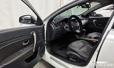 Renault SM5 2014 2.0 Автомат в Москве № 586541, миниатюра 10