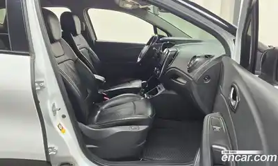 Renault QM3 2018 1.5 Автомат в Москве № 586693, миниатюра 11