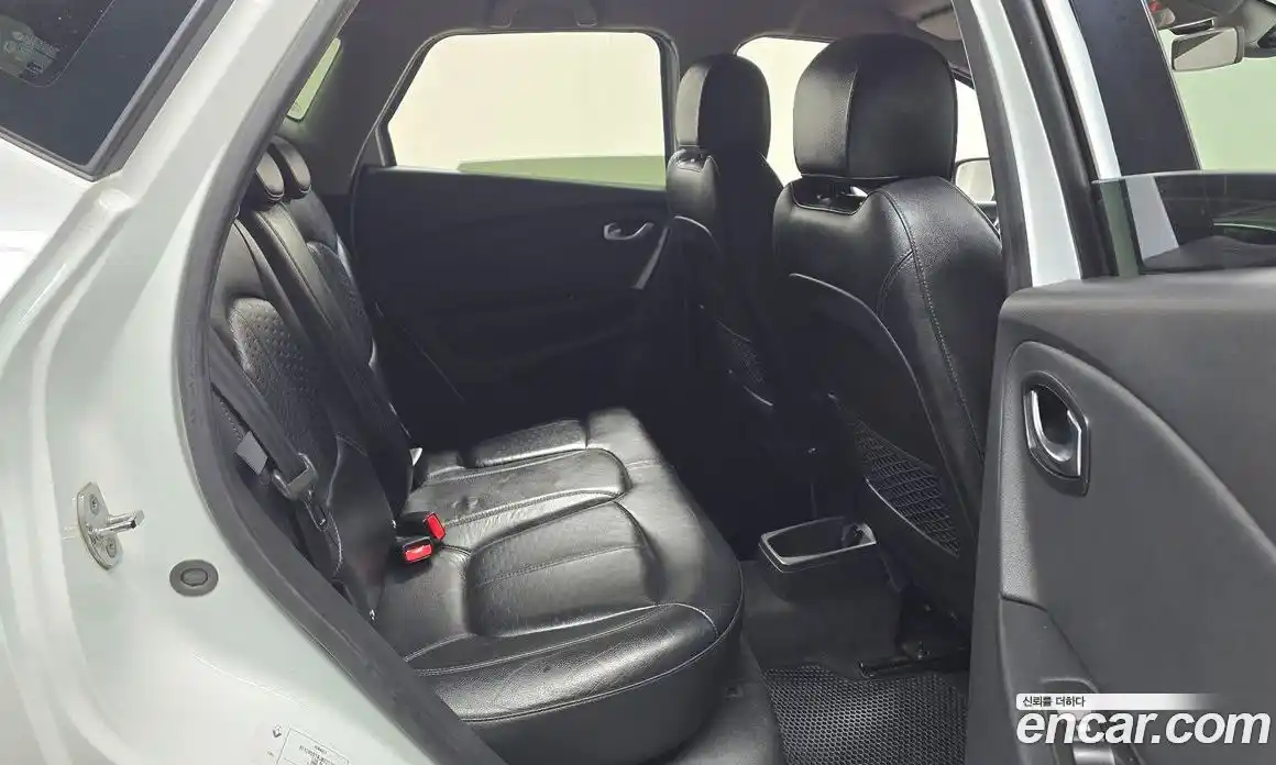 Renault QM3 2018 1.5 Автомат в Москве № 586693, фото 12