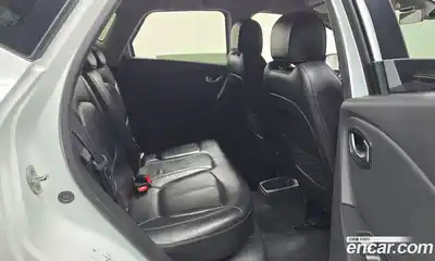 Renault QM3 2018 1.5 Автомат в Москве № 586693, миниатюра 12