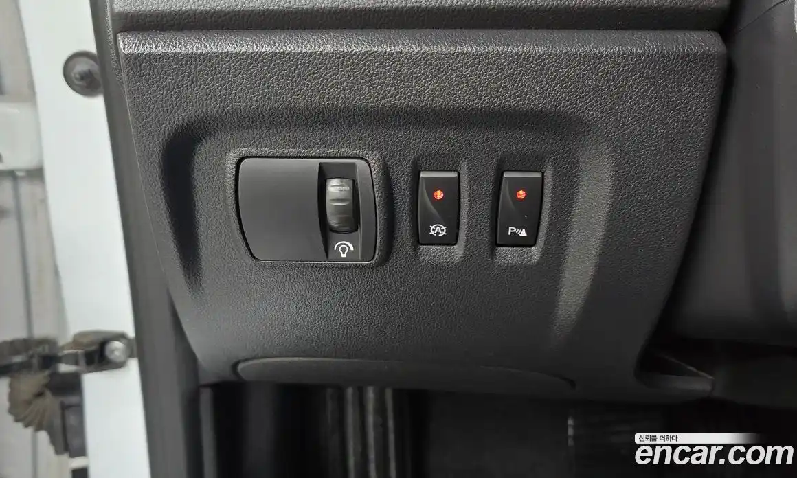 Renault QM3 2018 1.5 Автомат в Москве № 586693, фото 17