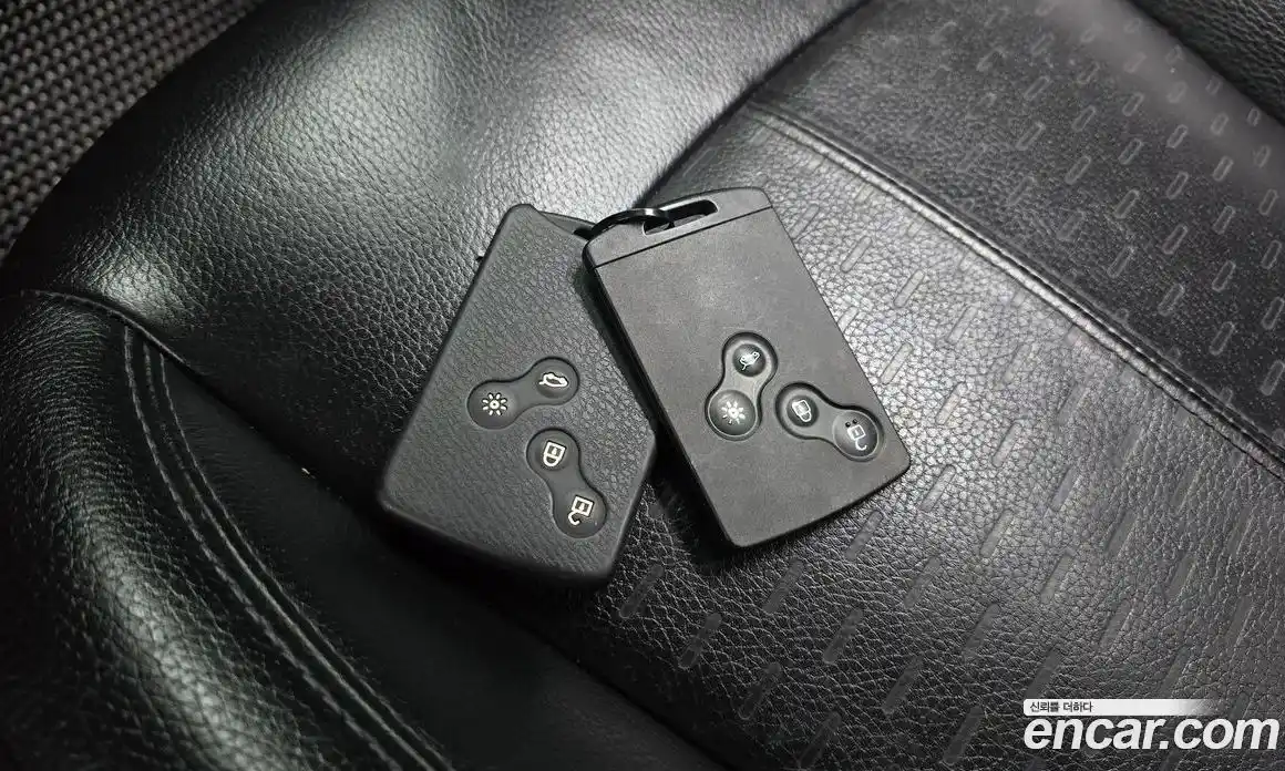 Renault QM3 2018 1.5 Автомат в Москве № 586693, фото 18