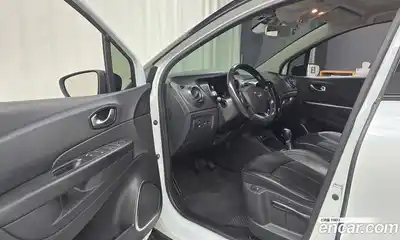 Renault QM3 2018 1.5 Автомат в Москве № 586693, миниатюра 10