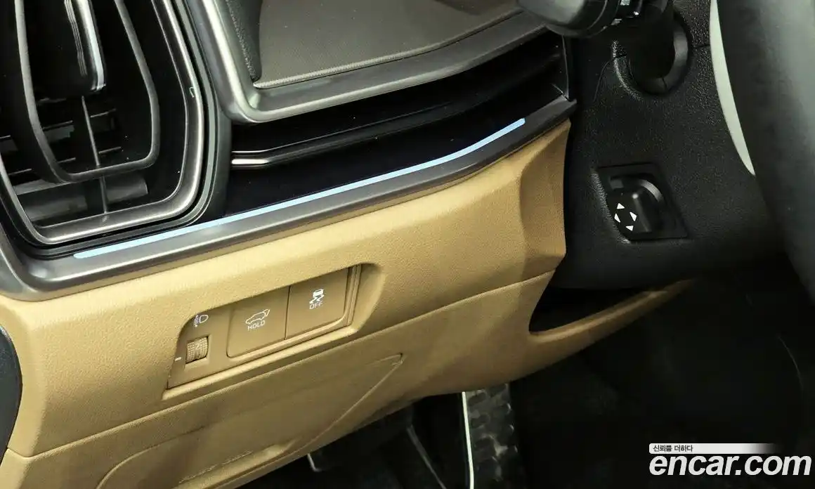 Kia Sorento 2025 1.6 Автомат в Москве № 586929, фото 14