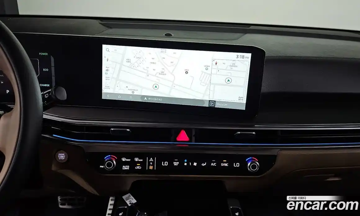 Kia Sorento 2025 1.6 Автомат в Москве № 586929, фото 15