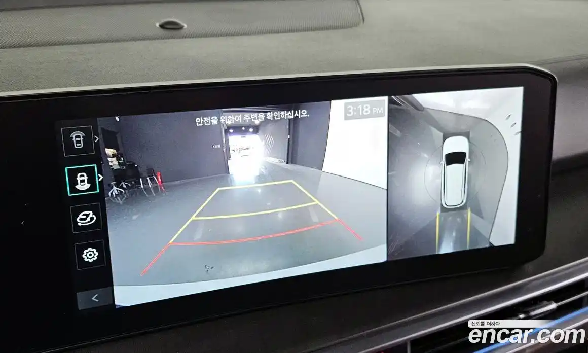 Kia Sorento 2025 1.6 Автомат в Москве № 586929, фото 16