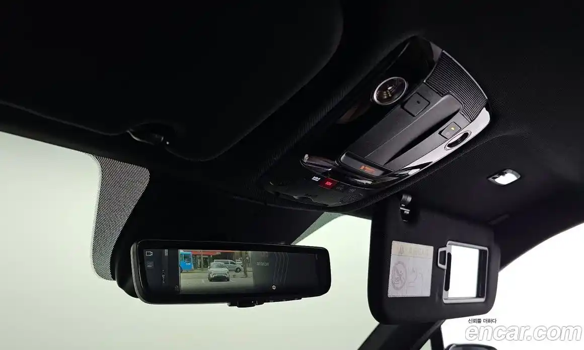 Kia Sorento 2025 1.6 Автомат в Москве № 586929, фото 17