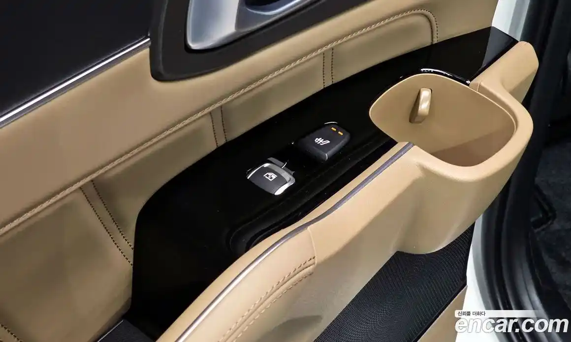 Kia Sorento 2025 1.6 Автомат в Москве № 586929, фото 19