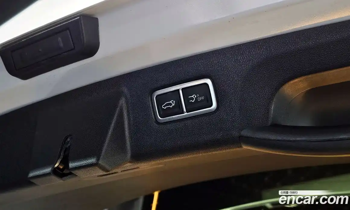 Kia Sorento 2025 1.6 Автомат в Москве № 586929, фото 20