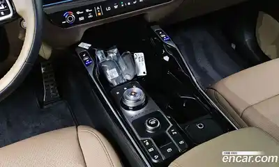 Kia Sorento 2025 1.6 Автомат в Москве № 586929, миниатюра 9