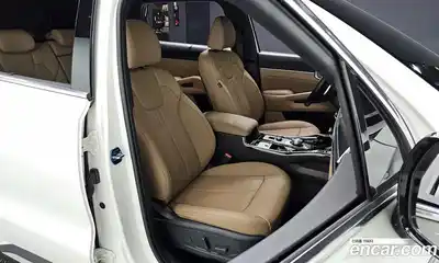 Kia Sorento 2025 1.6 Автомат в Москве № 586929, миниатюра 10