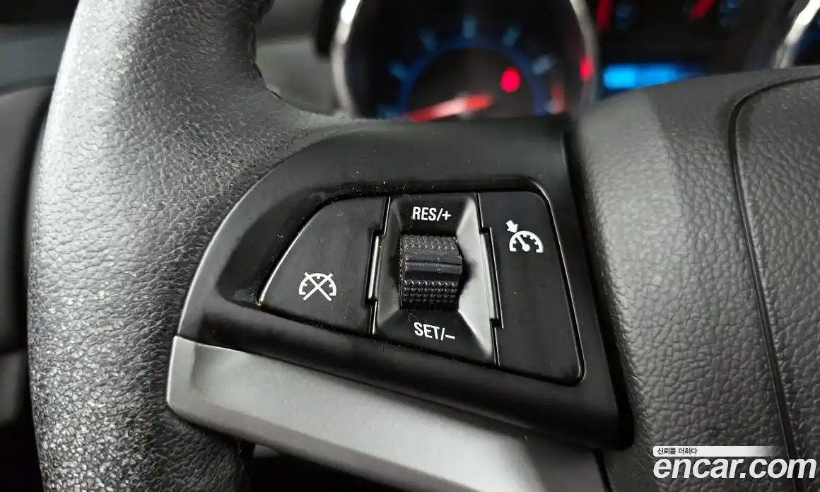 Chevrolet Cruze 2016 1.8 Автомат в Москве № 586951, фото 17