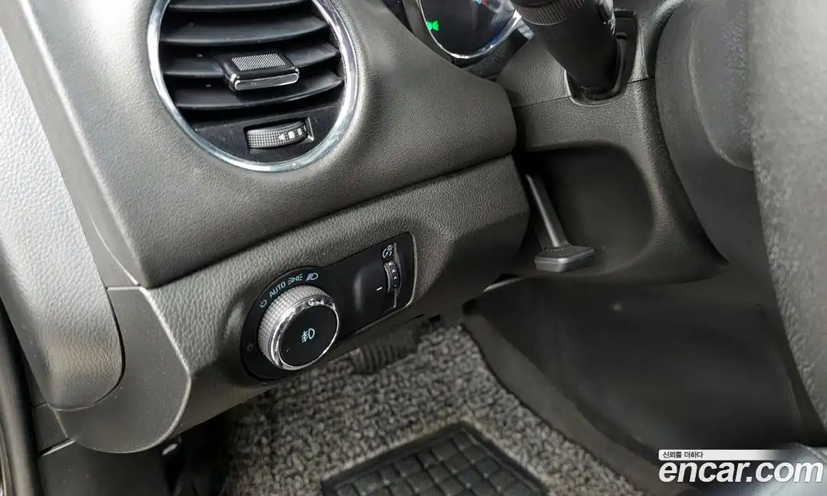 Chevrolet Cruze 2016 1.8 Автомат в Москве № 586951, фото 19