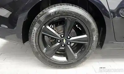 Chevrolet Cruze 2016 1.8 Автомат в Москве № 586951, миниатюра 5