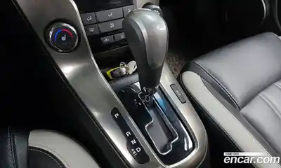 Chevrolet Cruze 2016 1.8 Автомат в Москве № 586951, миниатюра 9