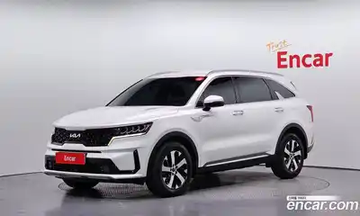 Kia Sorento, 2022