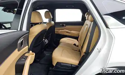 Kia Sorento 2022 2.2 Автомат в Москве № 587387, миниатюра 12