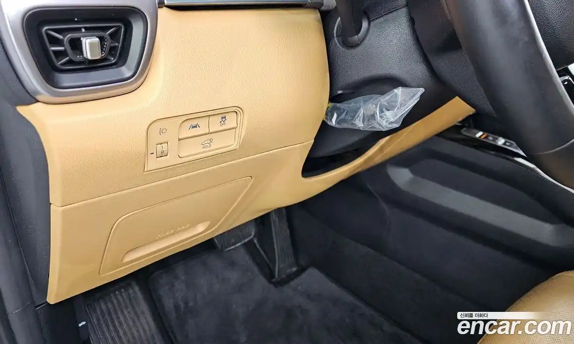 Kia Sorento 2022 2.2 Автомат в Москве № 587387, фото 13