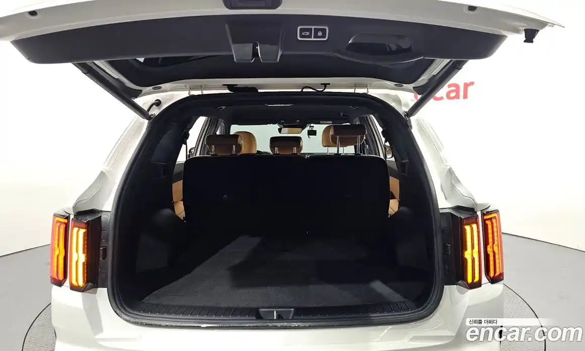 Kia Sorento 2022 2.2 Автомат в Москве № 587387, фото 20