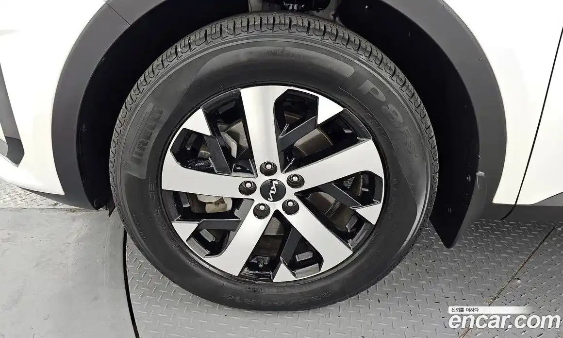 Kia Sorento 2022 2.2 Автомат в Москве № 587387, фото 5