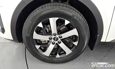 Kia Sorento 2022 2.2 Автомат в Москве № 587387, миниатюра 5