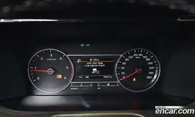 Kia Sorento 2022 2.2 Автомат в Москве № 587387, миниатюра 8