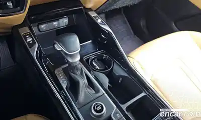 Kia Sorento 2022 2.2 Автомат в Москве № 587387, миниатюра 9