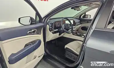 Kia Sportage 2022 1.6 Автомат в Москве № 587388, миниатюра 11