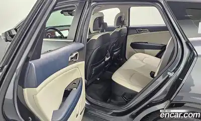 Kia Sportage 2022 1.6 Автомат в Москве № 587388, миниатюра 12