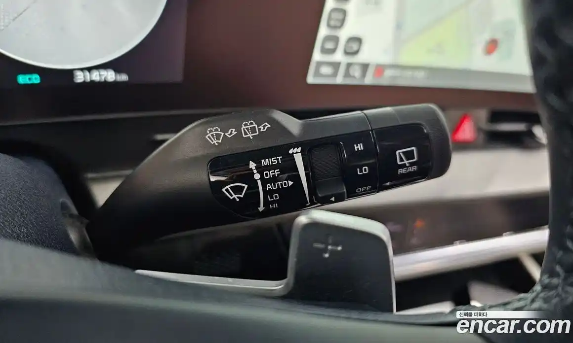 Kia Sportage 2022 1.6 Автомат в Москве № 587388, фото 17