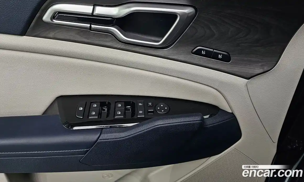 Kia Sportage 2022 1.6 Автомат в Москве № 587388, фото 18