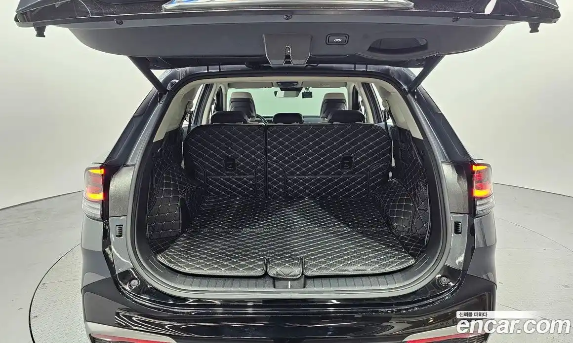 Kia Sportage 2022 1.6 Автомат в Москве № 587388, фото 20