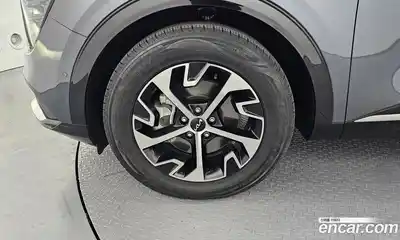 Kia Sportage 2022 1.6 Автомат в Москве № 587388, миниатюра 5