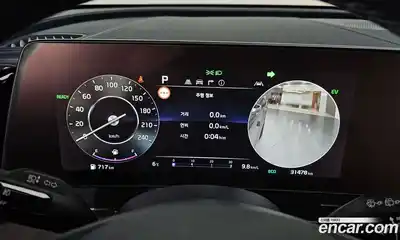 Kia Sportage 2022 1.6 Автомат в Москве № 587388, миниатюра 8