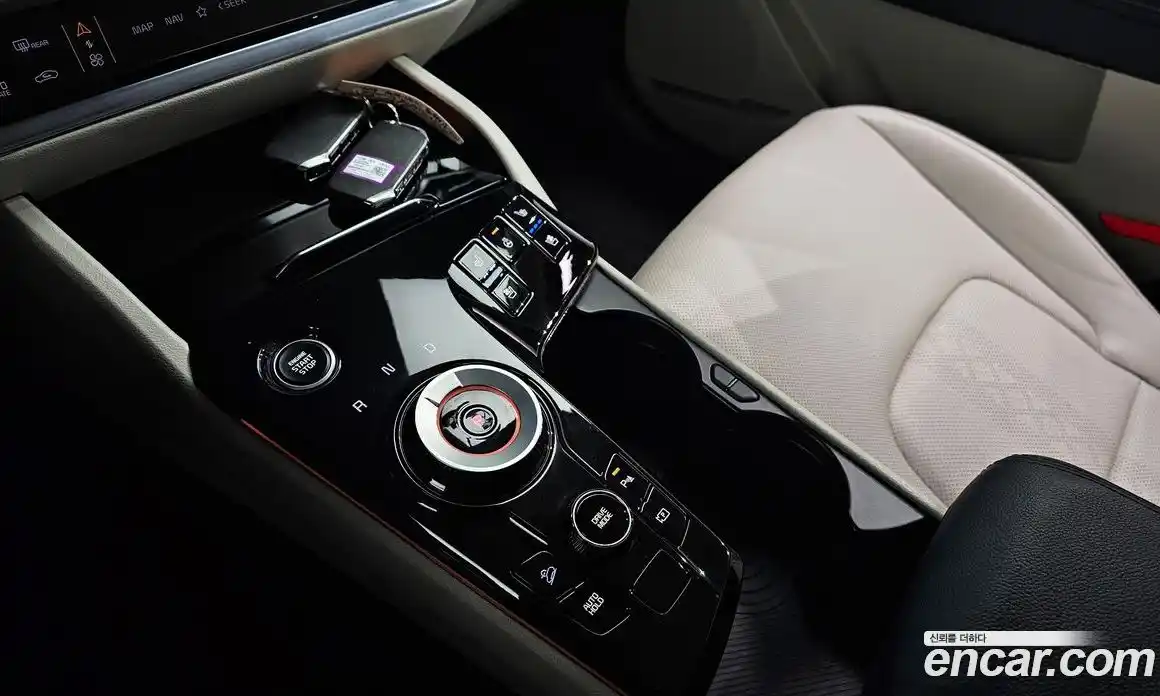 Kia Sportage 2022 1.6 Автомат в Москве № 587388, фото 9