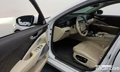 Kia K9 2022 3.8 Автомат в Москве № 587458, миниатюра 11