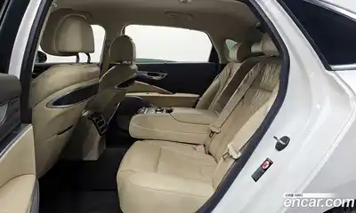 Kia K9 2022 3.8 Автомат в Москве № 587458, миниатюра 12