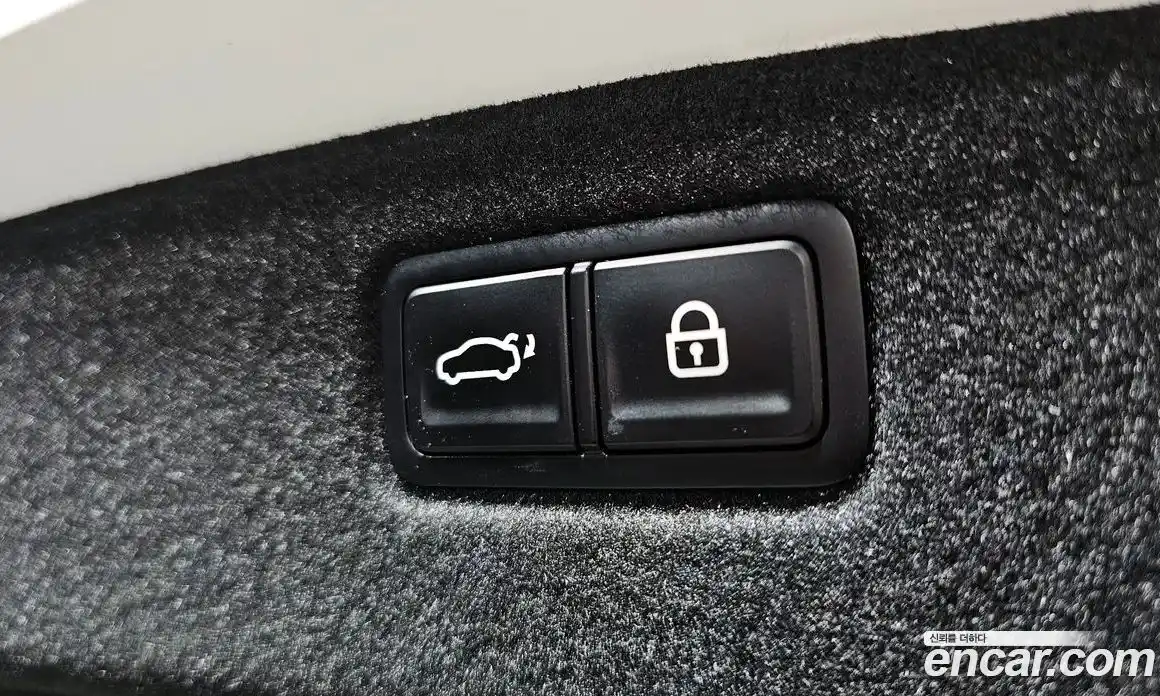 Kia K9 2022 3.8 Автомат в Москве № 587458, фото 18