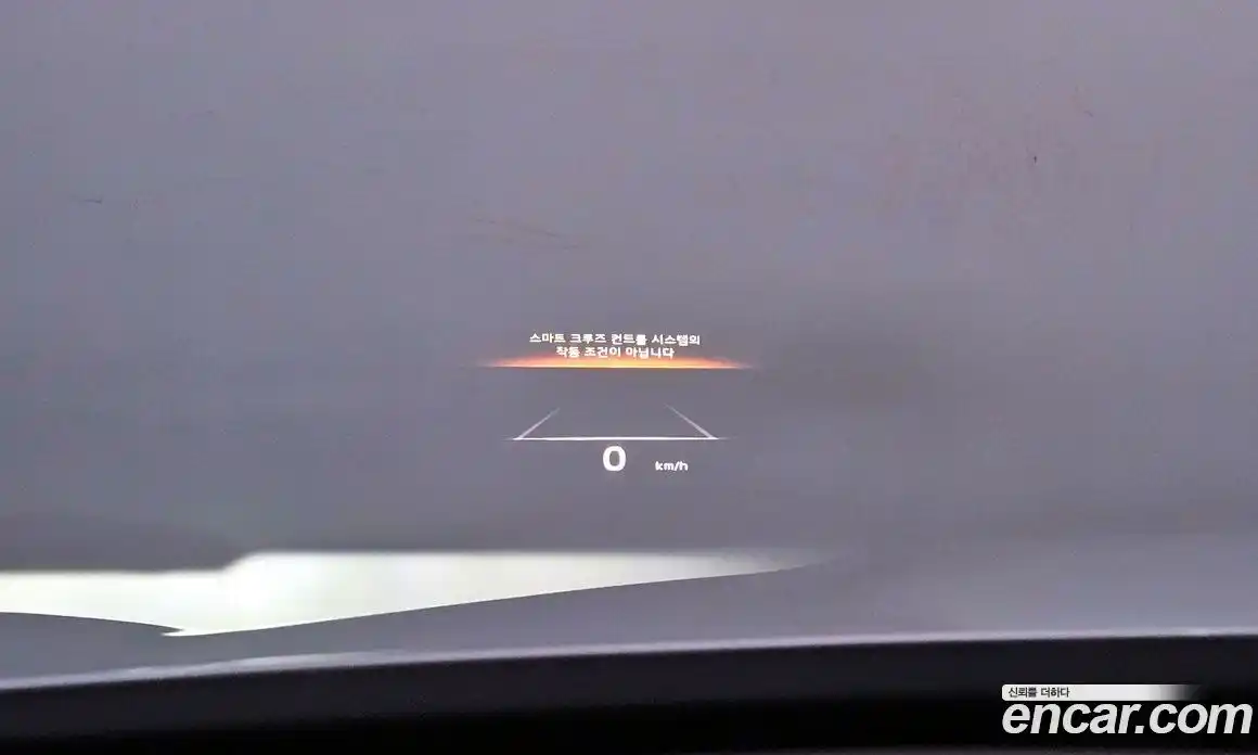 Kia K9 2022 3.8 Автомат в Москве № 587458, фото 19