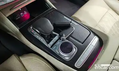 Kia K9 2022 3.8 Автомат в Москве № 587458, миниатюра 9