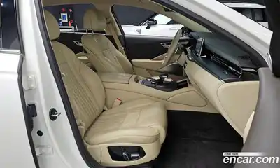 Kia K9 2022 3.8 Автомат в Москве № 587458, миниатюра 10