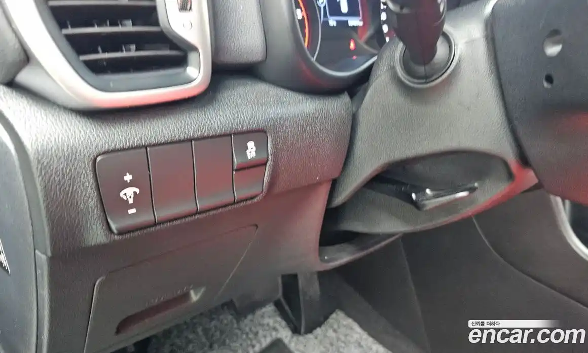 Kia Sportage 2016 2.0 Автомат в Москве № 587569, фото 14