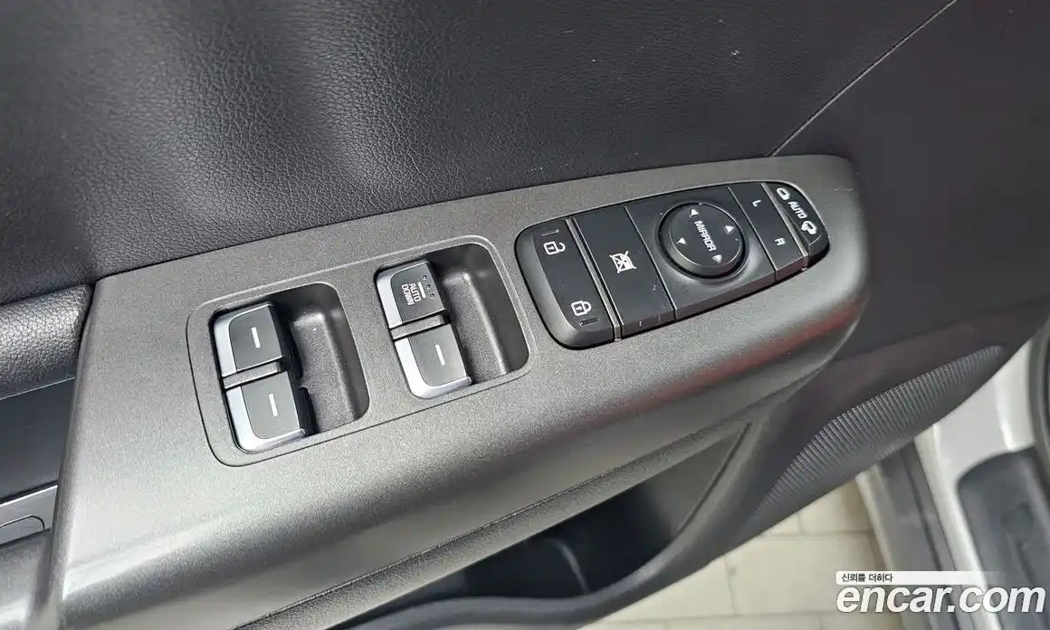 Kia Sportage 2016 2.0 Автомат в Москве № 587569, фото 15