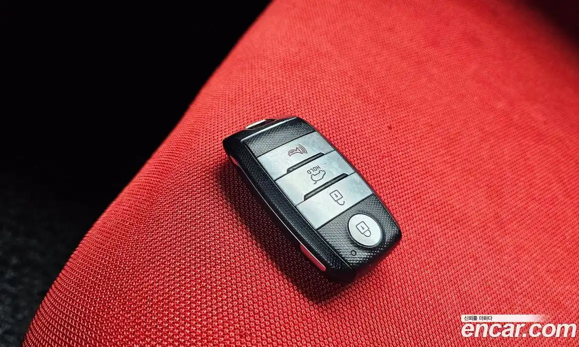 Kia Sportage 2016 2.0 Автомат в Москве № 587569, фото 18