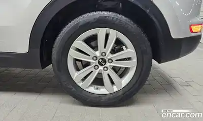 Kia Sportage 2016 2.0 Автомат в Москве № 587569, миниатюра 5