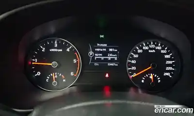 Kia Sportage 2016 2.0 Автомат в Москве № 587569, миниатюра 8